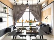 2 Bedroom Serviced Apartment for rent in Bukit Jalil,...