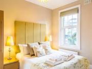 2 bedroom serviced apartment for rent in Burnaby Road,...