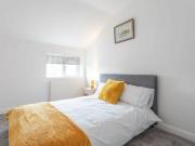 2 bedroom serviced apartment for rent in Killinghall...