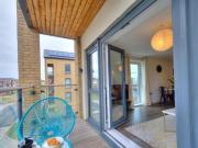 2 Bedroom Serviced Apartment For Rent In Milton Keynes,...