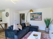 2 Bedroom Serviced Apartment For Rent In Milton Keynes,...