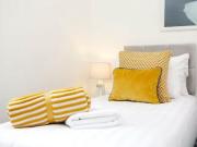 2 bedroom serviced apartment for rent in Old Tolbooth...