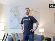 2 bedroom serviced apartment for rent in Stoneybatter