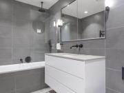 2 bedroom serviced apartment to rent