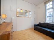 2 bedroom serviced apartment to rent