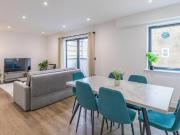 2 bedroom serviced apartment to rent