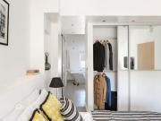 2 bedroom serviced apartment to rent