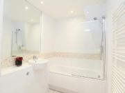 2 bedroom serviced apartment to rent