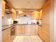 2 bedroom serviced apartment to rent