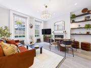 2 bedroom serviced apartment to rent