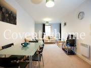 2 bedroom serviced apartment to rent