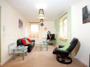 2 bedroom serviced apartment to rent