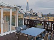 2 Bedroom Serviced Apartments Flat