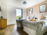 2 bedroom serviced apartments to rent
