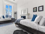 2 bedroom serviced apartments to rent