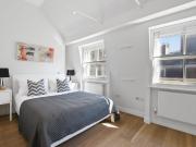 2 bedroom serviced apartments to rent