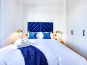 2 bedroom serviced apartments to rent