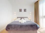 2 bedroom serviced apartments to rent