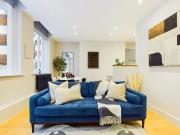 2 bedroom serviced apartments to rent