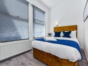 2 bedroom serviced apartments to rent
