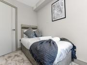2 bedroom serviced apartments to rent