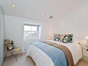 2 bedroom serviced apartments to rent