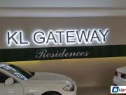 2 bedroom Serviced Residence for rent in Cheras