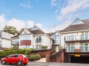 2 Bedroom Shared Living/roommate Bournemouth Dorset 96390502