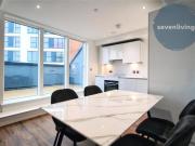 2 Bedroom Shared Living/roommate Bracknell Berkshire...