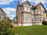 2 Bedroom Shared Living/roommate Deganwy Deganwy 90877322