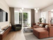 2 Bedroom Shared Living/roommate Glasgow City Glasgow...