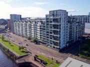 2 Bedroom Shared Living/roommate Glasgow City Glasgow...