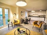 2 Bedroom Shared Living/roommate Houghton Regis Houghton...