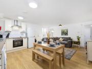 2 Bedroom Shared Living/roommate Lincoln Lincolnshire...