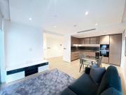 2 Bedroom Shared Living/roommate London London 93209933