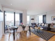 2 Bedroom Shared Living/roommate London London LS90561265