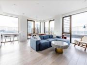 2 Bedroom Shared Living/roommate Londres Great London...