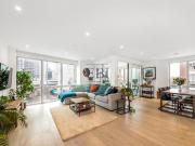 2 Bedroom Shared Living/roommate Londres Greater London...