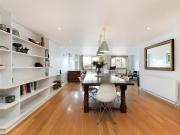 2 Bedroom Shared Living/roommate Londres Greater London...