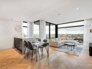 2 Bedroom Shared Living/roommate Londres Greater London...