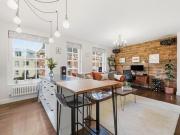 2 Bedroom Shared Living/roommate Londres Greater London...