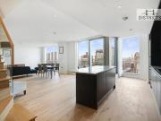 2 Bedroom Shared Living/roommate Londres Greater London...