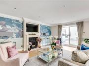 2 Bedroom Shared Living/roommate Londres London 92868397
