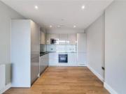 2 Bedroom Shared Living/roommate Londres London 93443342