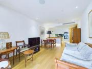2 Bedroom Shared Living/roommate Londres Westminster...