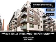 2 Bedroom Shared Living/roommate Manchester Greater...