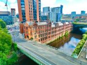 2 Bedroom Shared Living/roommate Manchester Salford 97359381