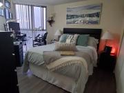2 Bedroom Shared Living/roommate Mississauga ON 96648187