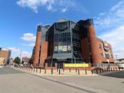 2 Bedroom Shared Living/roommate Peterborough...