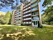 2 Bedroom Shared Living/roommate Poole Poole LS95050635